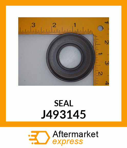 SEAL J493145