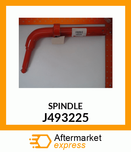 SPINDLE J493225