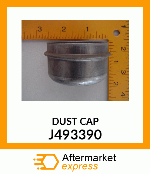 DUST_CAP J493390