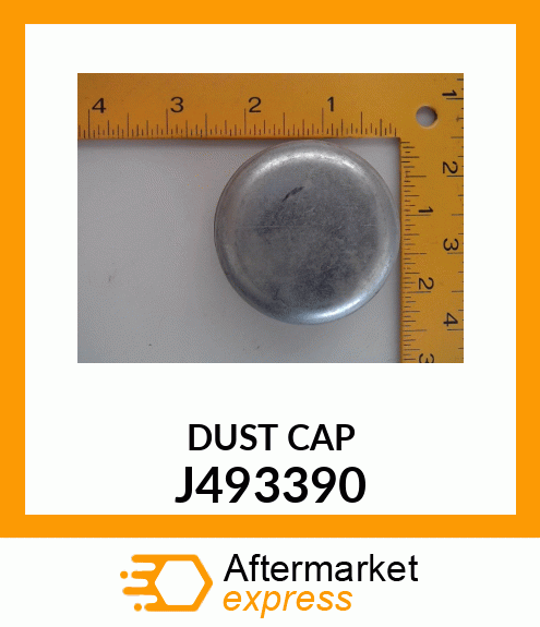 DUST_CAP J493390