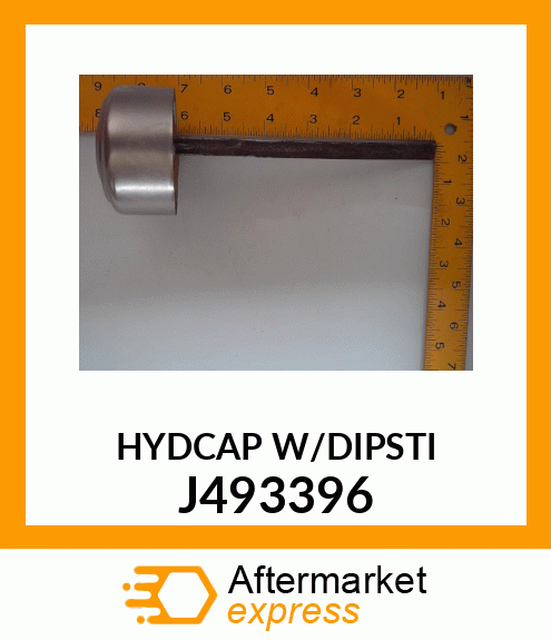 HYDCAP_W/DIPSTI J493396