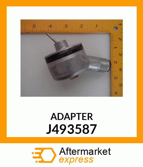 ADAPTER J493587