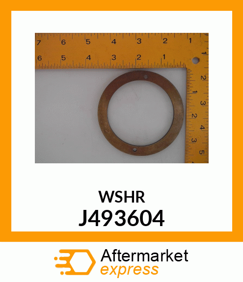 WSHR J493604