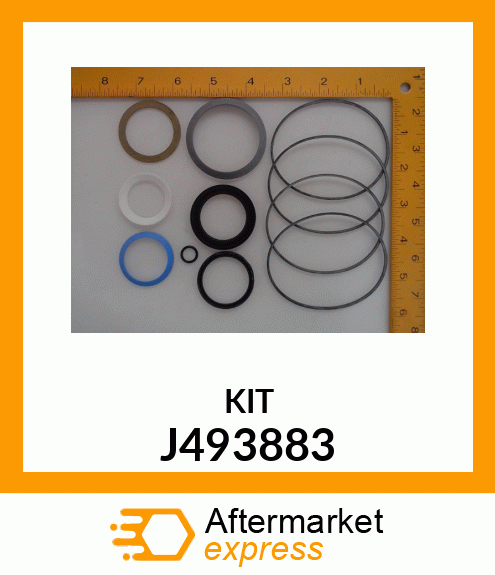 KIT J493883