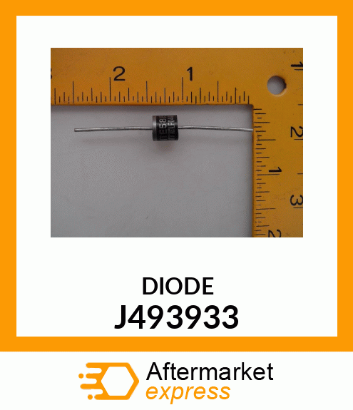 DIODE J493933