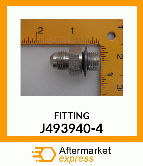 FITTING J493940-4