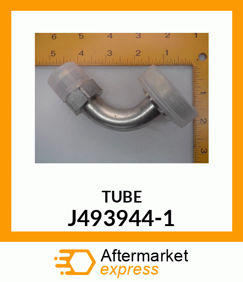 TUBE J493944-1