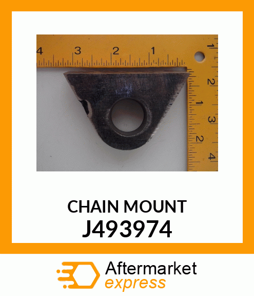 CHAIN_MOUNT J493974