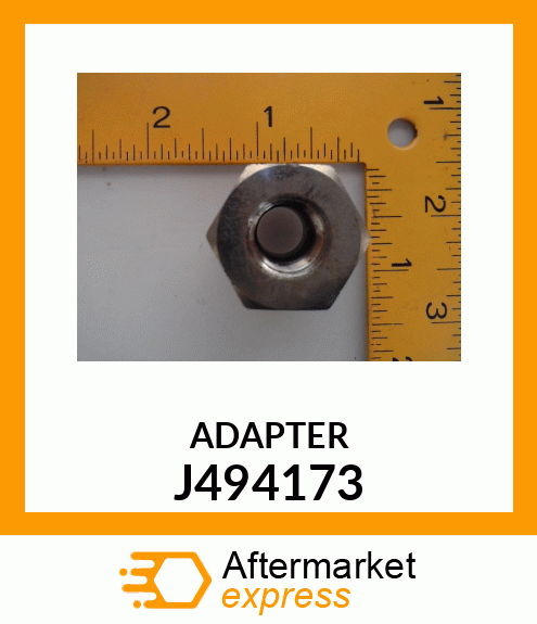 ADAPTER J494173