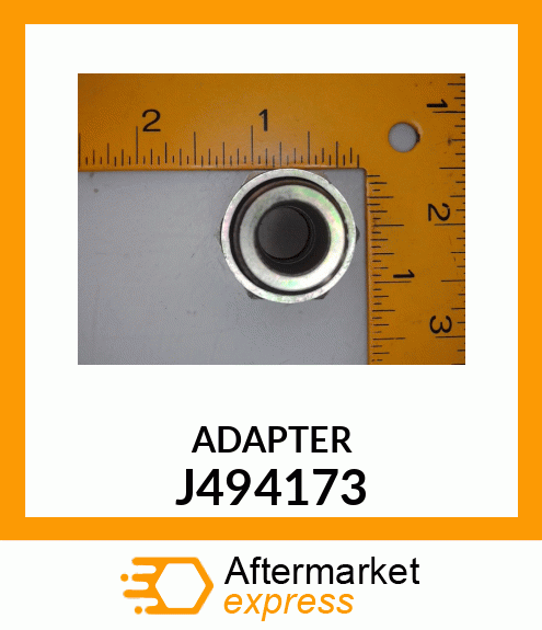 ADAPTER J494173