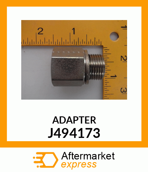 ADAPTER J494173