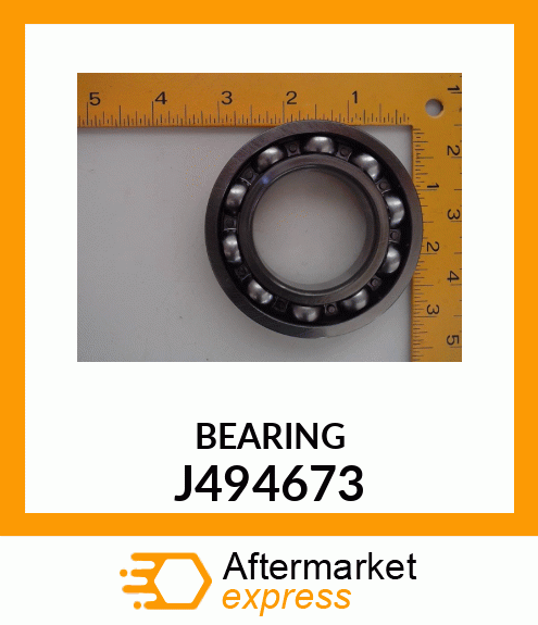 BEARING J494673