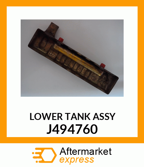 LOWER_TANK_ASSY J494760