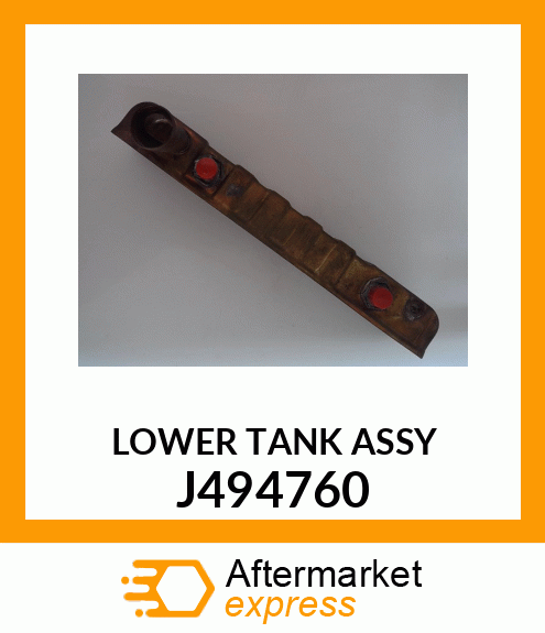 LOWER_TANK_ASSY J494760