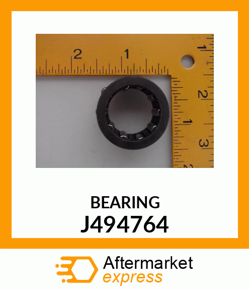 BEARING J494764