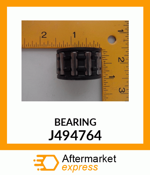 BEARING J494764