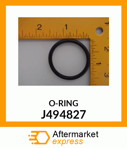 O-RING J494827