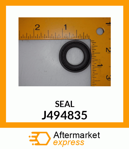 SEAL J494835