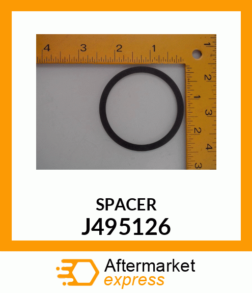 SPACER J495126