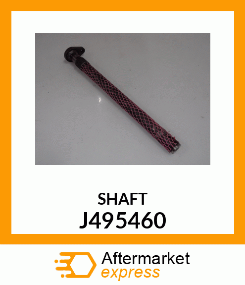 SHAFT J495460