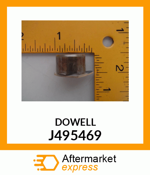 DOWELL J495469