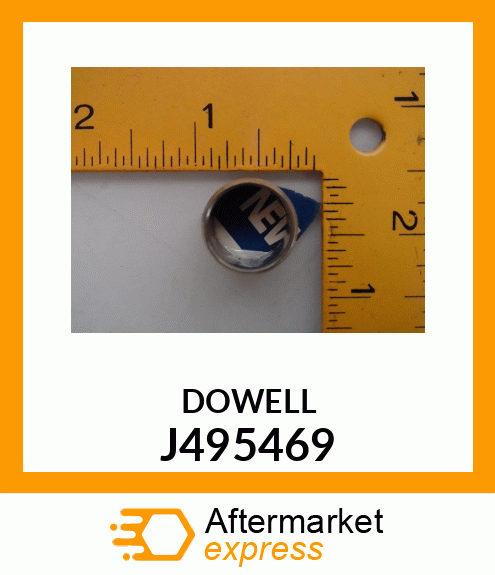 DOWELL J495469