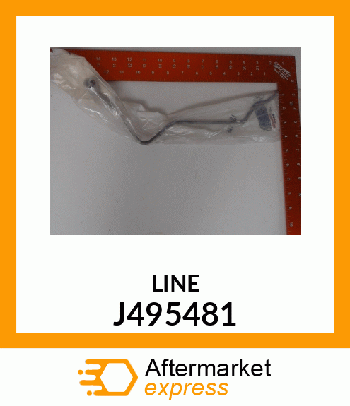 LINE J495481