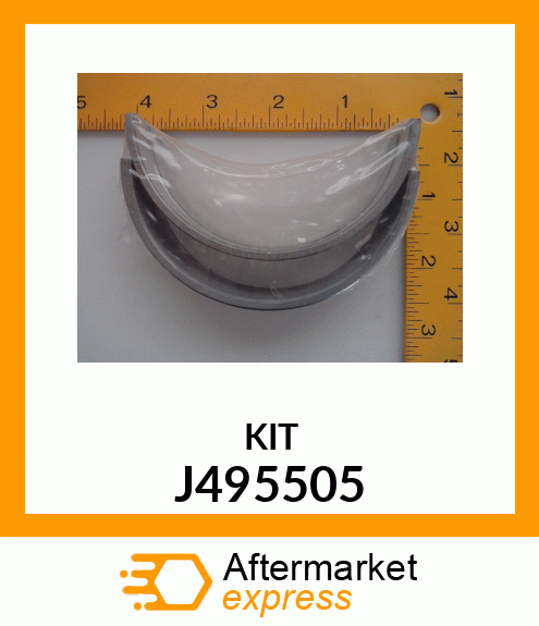 KIT J495505