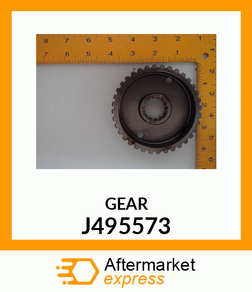 GEAR J495573