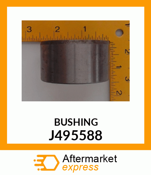 BUSHING J495588