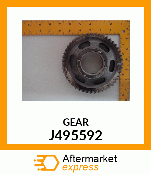 GEAR J495592