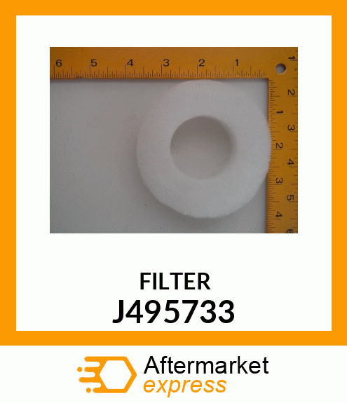 FILTER J495733