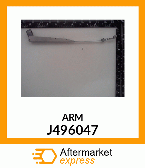 ARM J496047