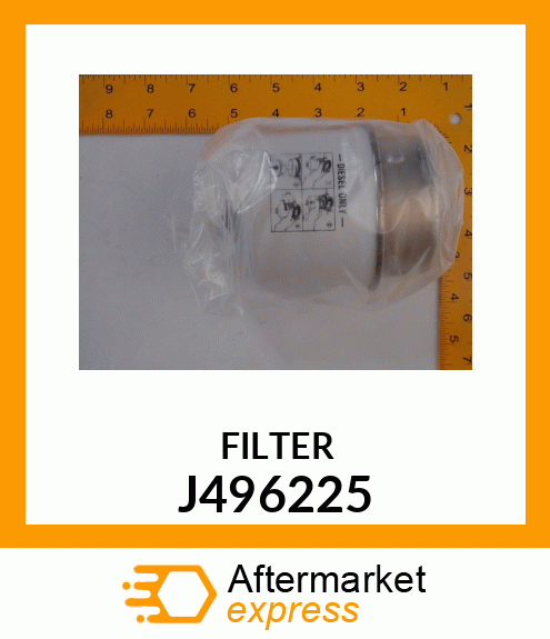 FILTER J496225