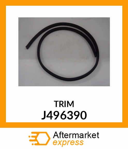 TRIM J496390