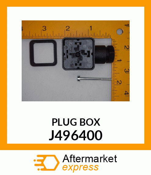 PLUG_BOX J496400