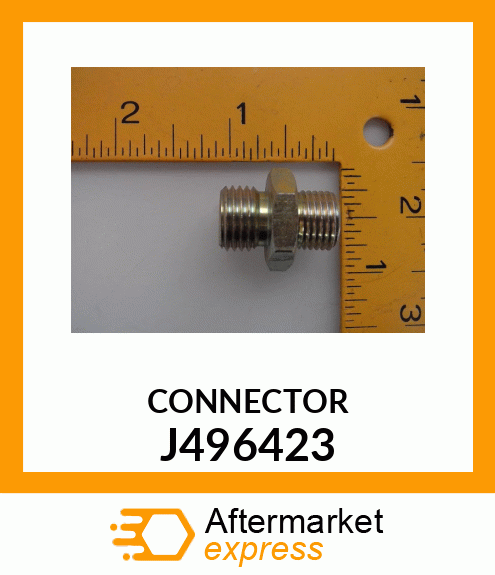 CONNECTOR J496423