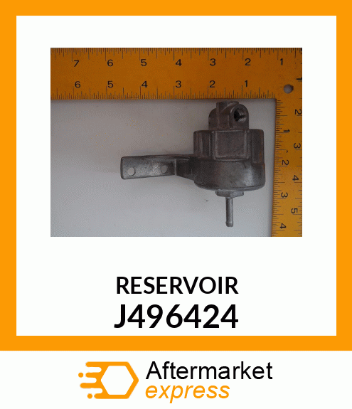 RESERVOIR J496424