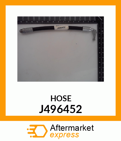 HOSE J496452