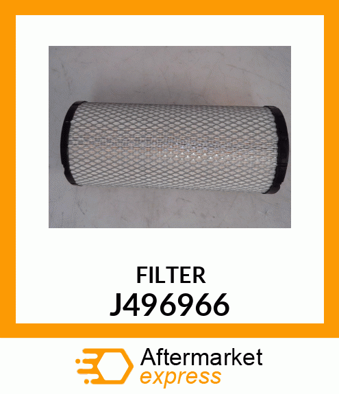 FILTER J496966