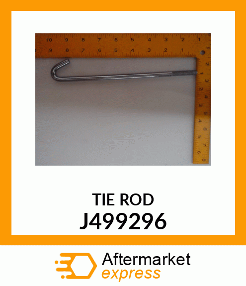 TIE_ROD J499296