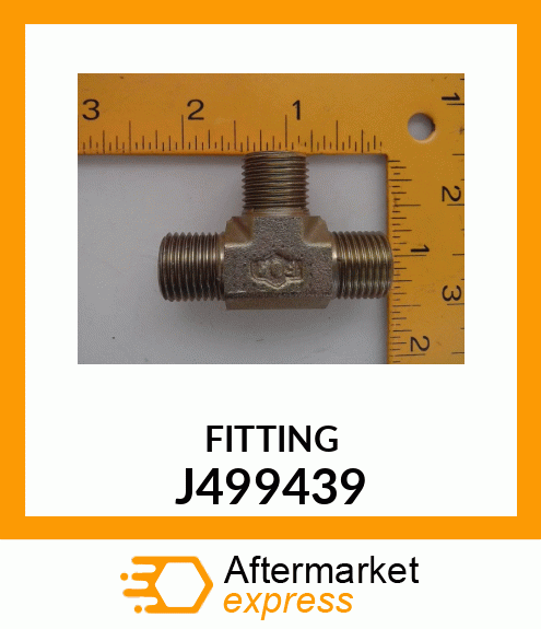 FITTING J499439