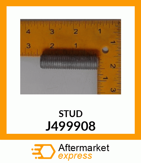 STUD J499908