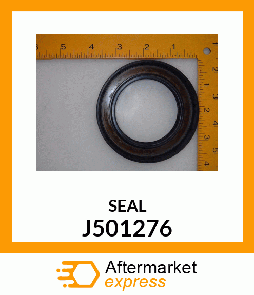 SEAL J501276