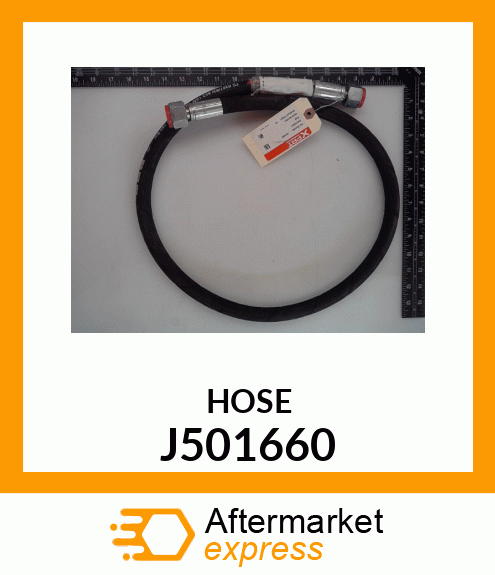 HOSE J501660