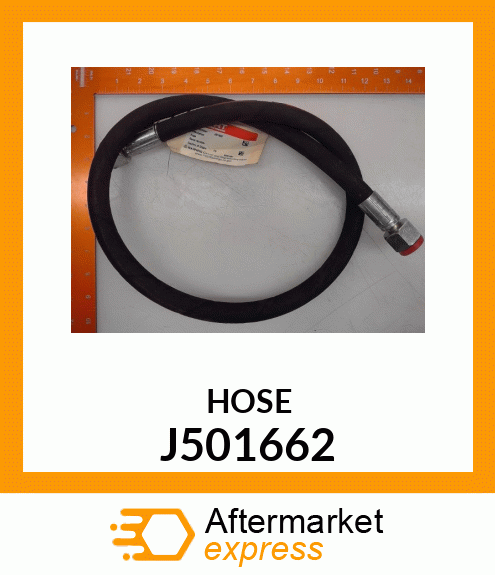 HOSE J501662