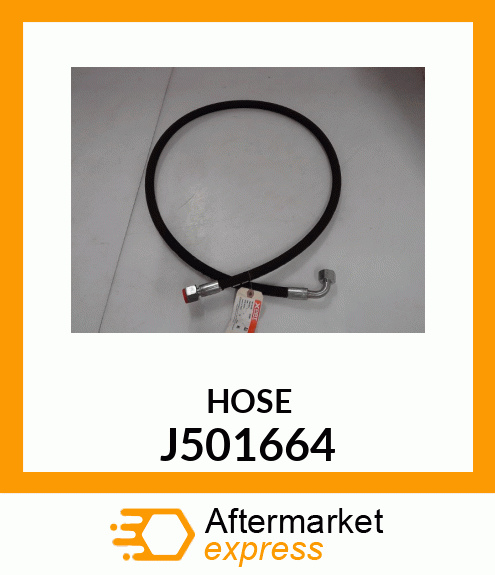 HOSE J501664