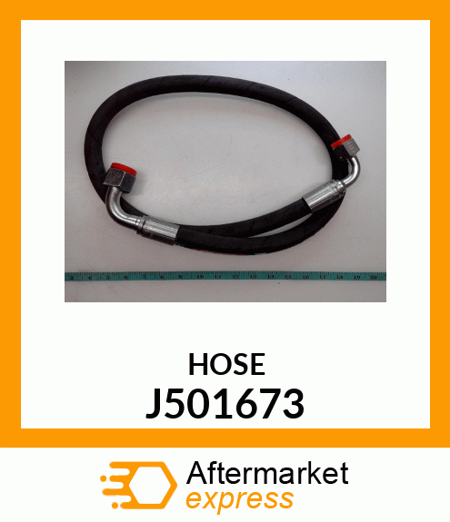 HOSE J501673