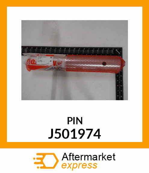 PIN J501974