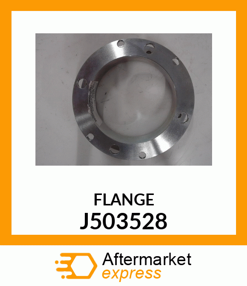 FLANGE J503528